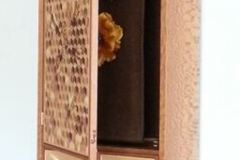 Bee Comb Jewelry Cabinet (2)