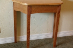 Lacewood-Side-table